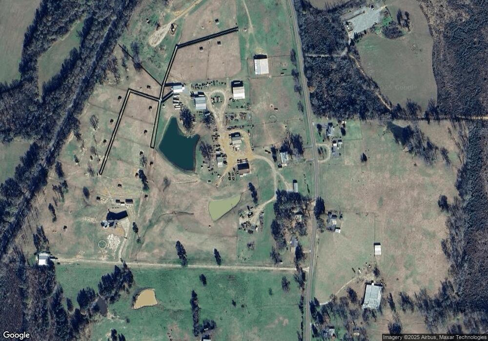 23977 N Fm 95, Garrison, TX 75946 - photo 1