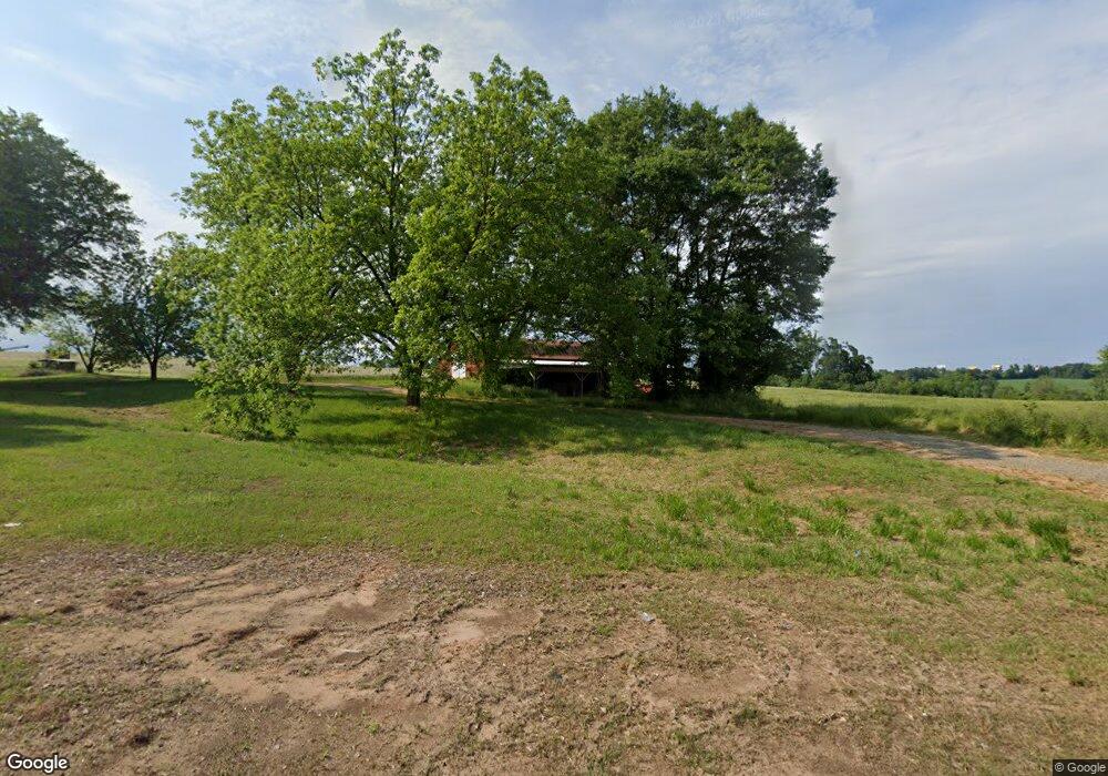 12684 Highway 59, Carnesville, GA 30521 - photo 1