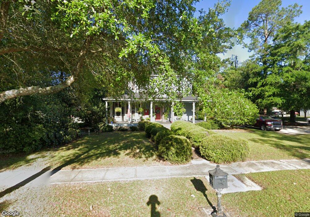 704 2nd St SE, Moultrie, GA 31768 - photo 1