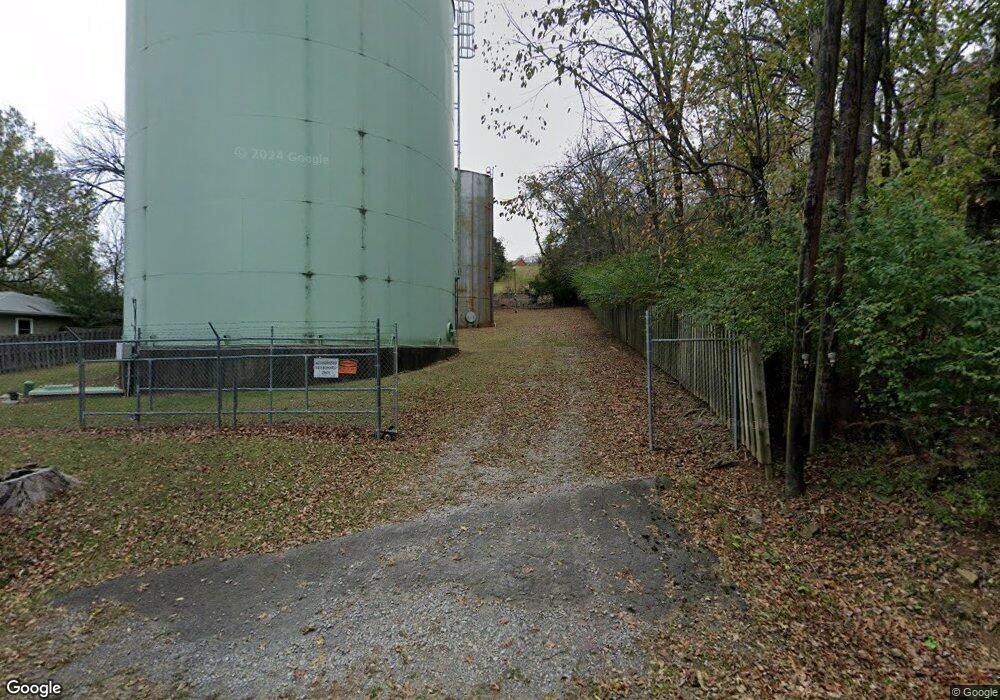 Lot 016 S Redbud Ave, West Fork, AR 72774 - photo 1