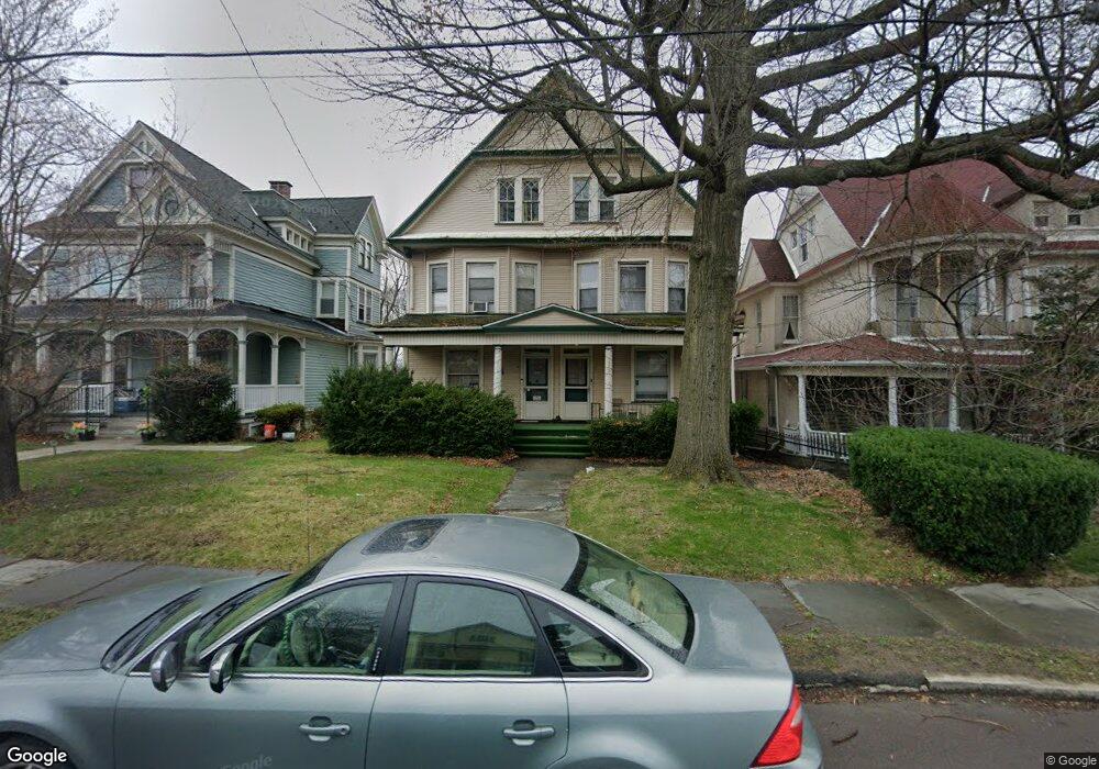 610 N Main Ave unit 612, Scranton, PA 18504 - photo 1