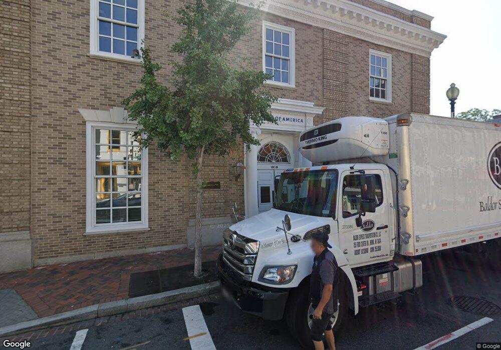 1339 Wisconsin Ave NW, Washington, DC 20007 - photo 1