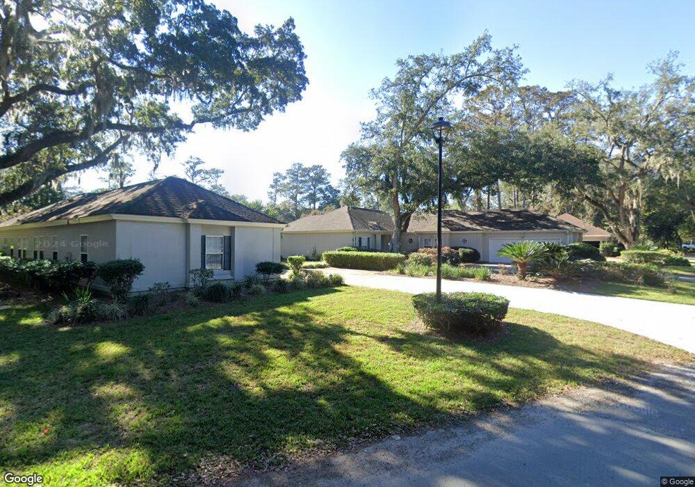 202 Windward Point Dr, Saint Simons Island, GA 31522 - photo 1