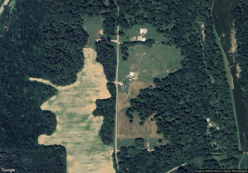 4576 N County Road 25 E, Osgood, IN 47037 - photo 1