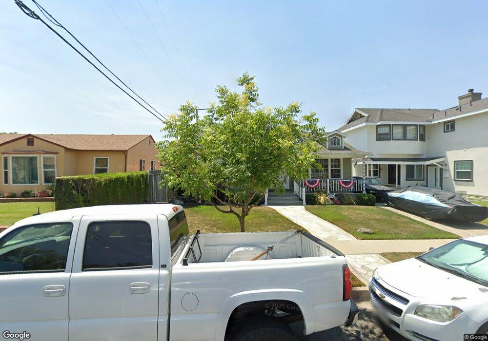 3728 Allred St, Lakewood, CA 90712 - photo 1