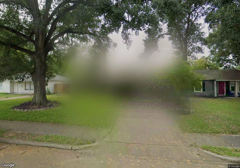 3926 Cosby St, Houston, TX 77021 - photo 1