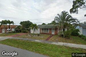 1325 W Broward St, Lantana, FL 33462