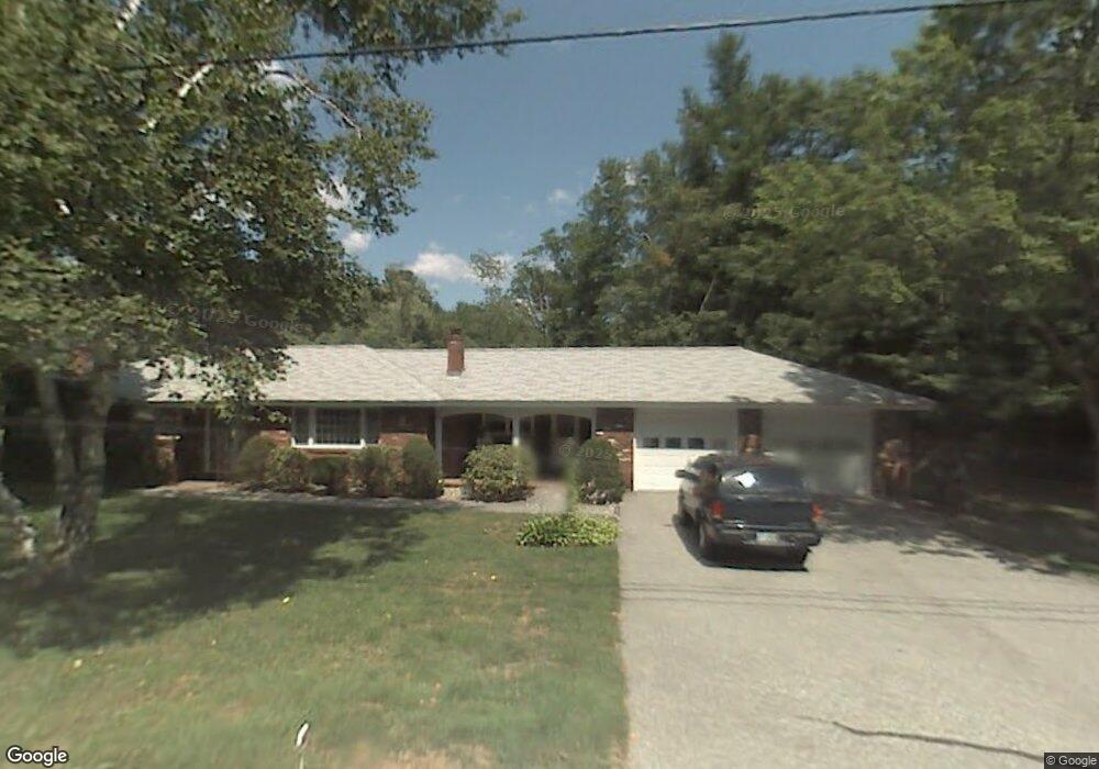 12 Balcom Rd, Pelham, NH 03076 - photo 1