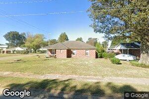 201 N Main St, Senath, MO 63876