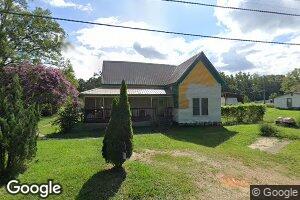 544 Natchez Trace Rd, Mathiston, MS 39752