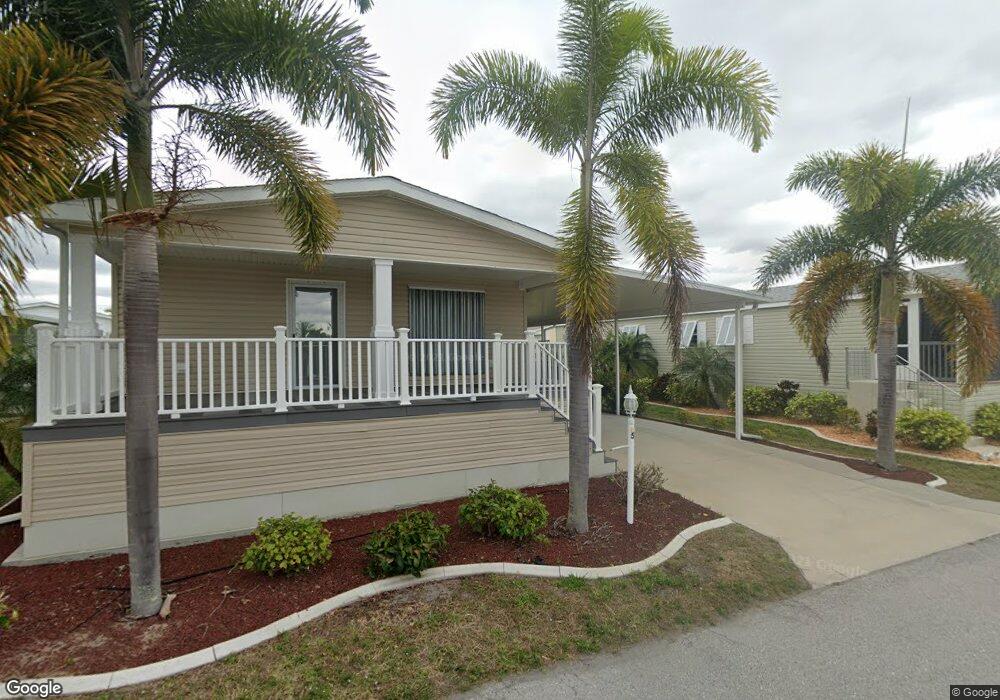5 Brink Ave, Punta Gorda, FL 33950 - photo 1