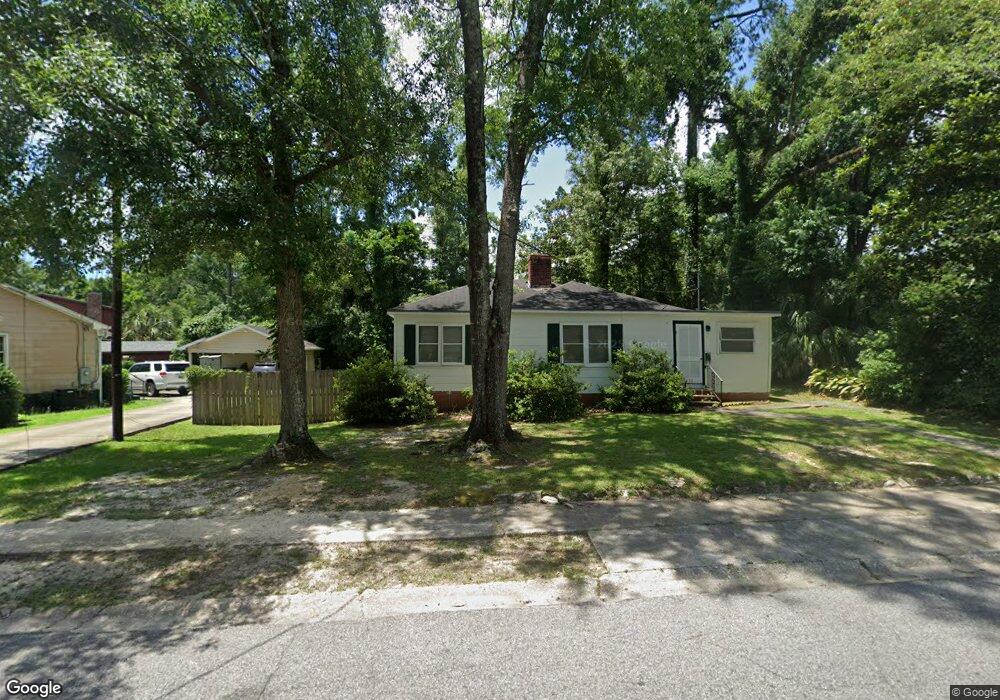 2353 Taylor Ave, Mobile, AL 36606 - photo 1