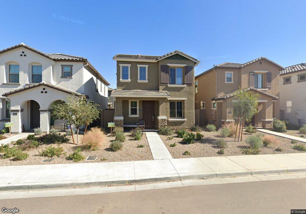 3917 S 58th Ln, Phoenix, AZ 85043 - photo 1