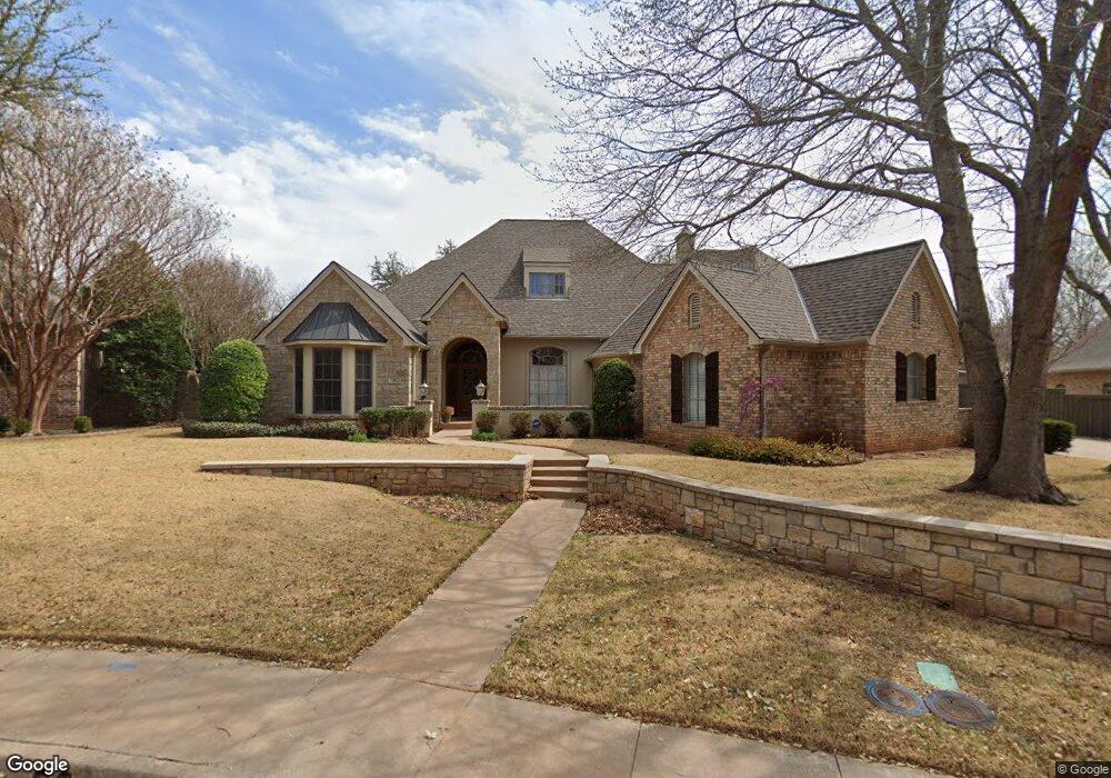 36 Woodland Creek Cir, Wichita Falls, TX 76302 - photo 1