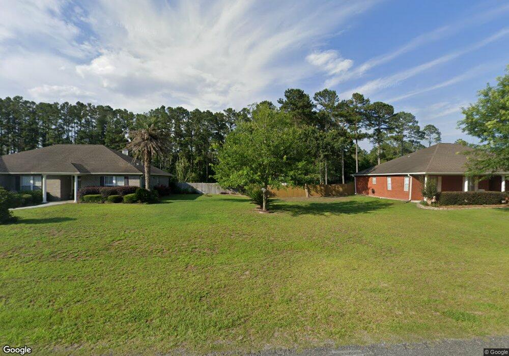 60 Parkside Cir, Crawfordville, FL 32327 - photo 1