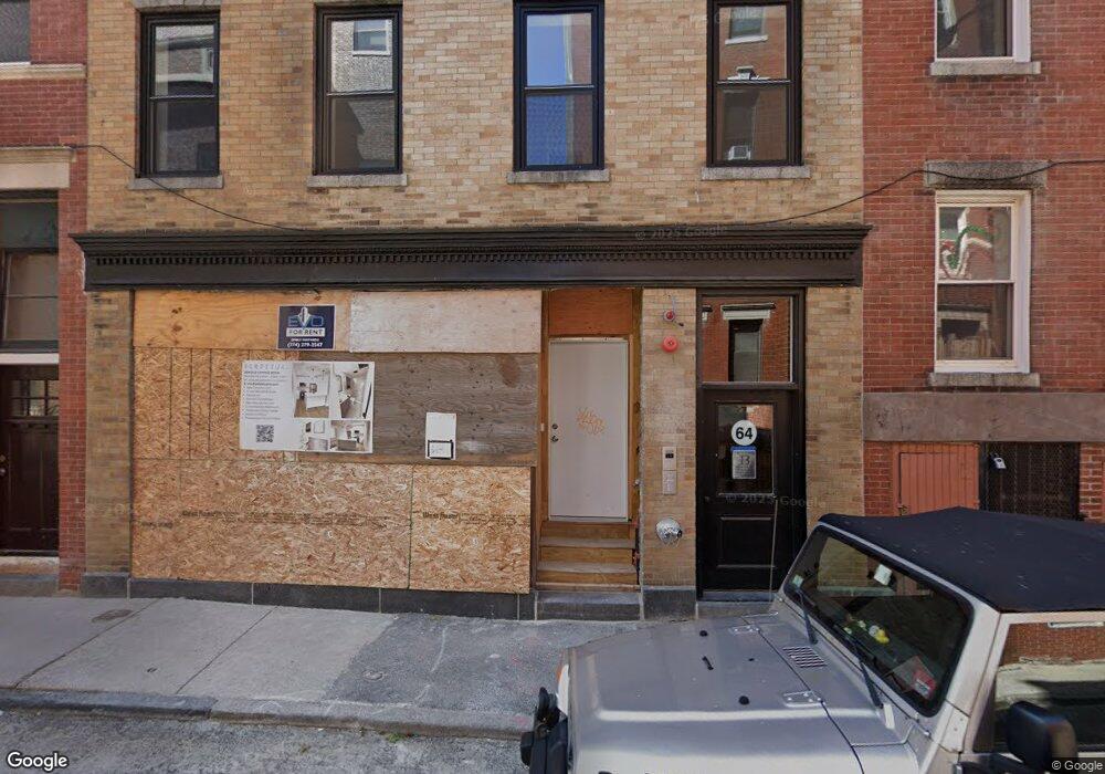 64 N Margin St unit 4, Boston, MA 02113 - photo 1