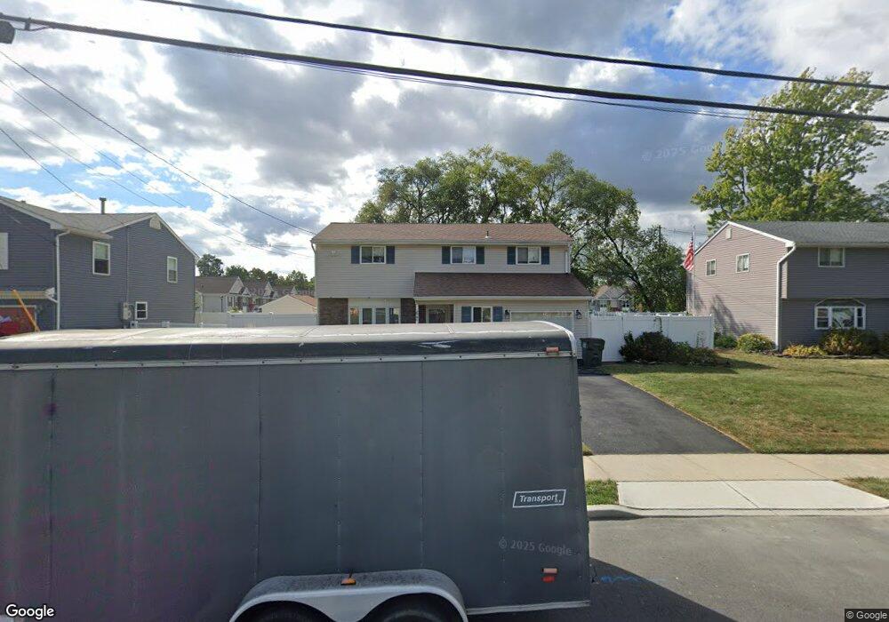 6 Mountain Ave, Hazlet, NJ 07730 - photo 1