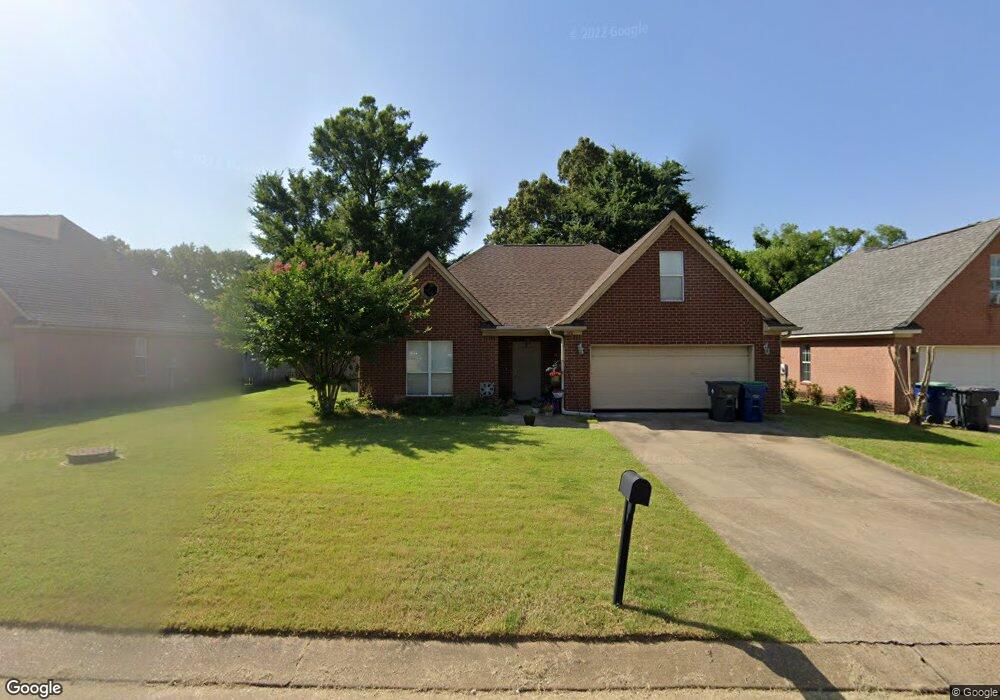 570 Timber Ln E, Hernando, MS 38632 - photo 1