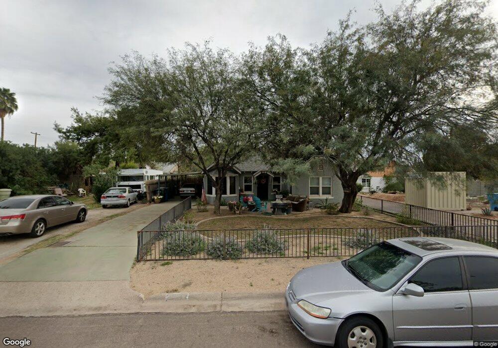 2237 E Sheridan St, Phoenix, AZ 85006 - photo 1