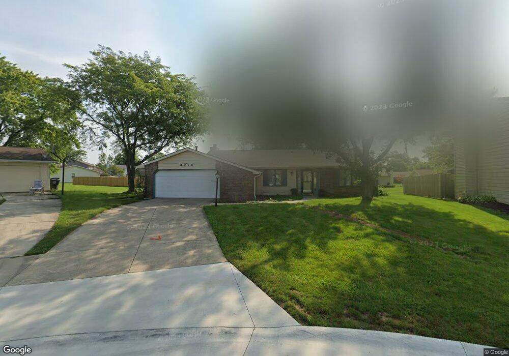 3915 Ravenscliff Place, Fort Wayne, IN 46804 - photo 1