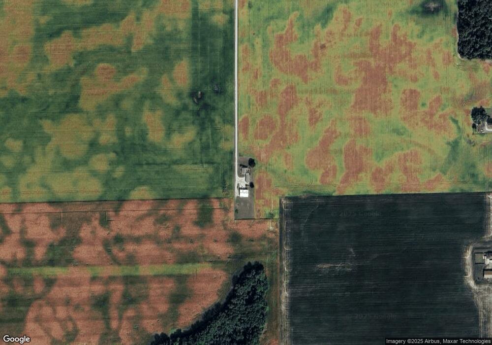 3711 E 1000 S, Warren, IN 46792 - photo 1