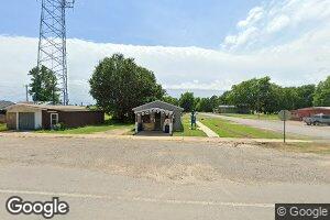 305 Sprague St, Rohwer, AR 71666