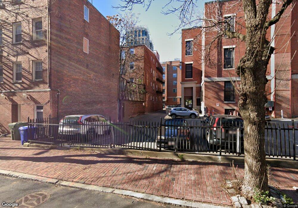87 Hudson St unit 2, Boston, MA 02111 - photo 1