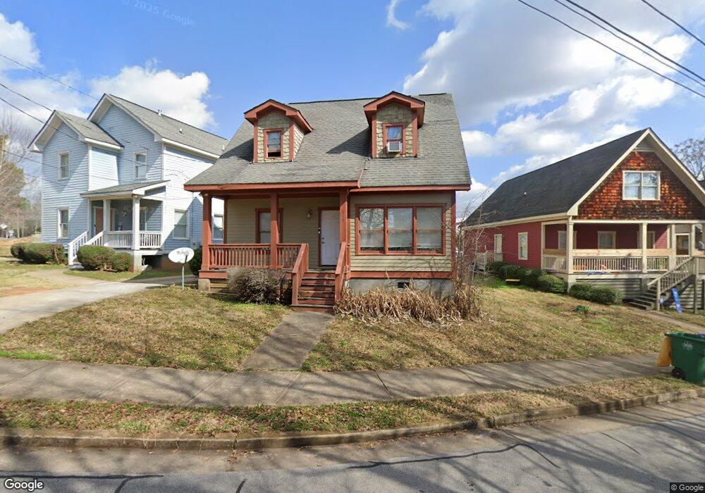 315 Bray St, Athens, GA 30601 - photo 1