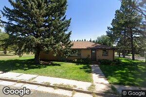 502 Pawnee Ave, Flagler, CO 80815