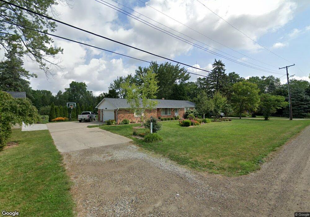 5630 Hickock St, West Bloomfield, MI 48324 - photo 1