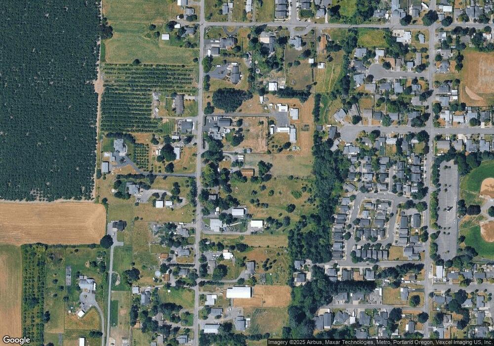 1500 NE Chehalem Dr, Newberg, OR 97132 - photo 1