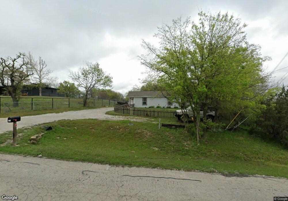 816 N Oakridge Dr, Weatherford, TX 76087 - photo 1