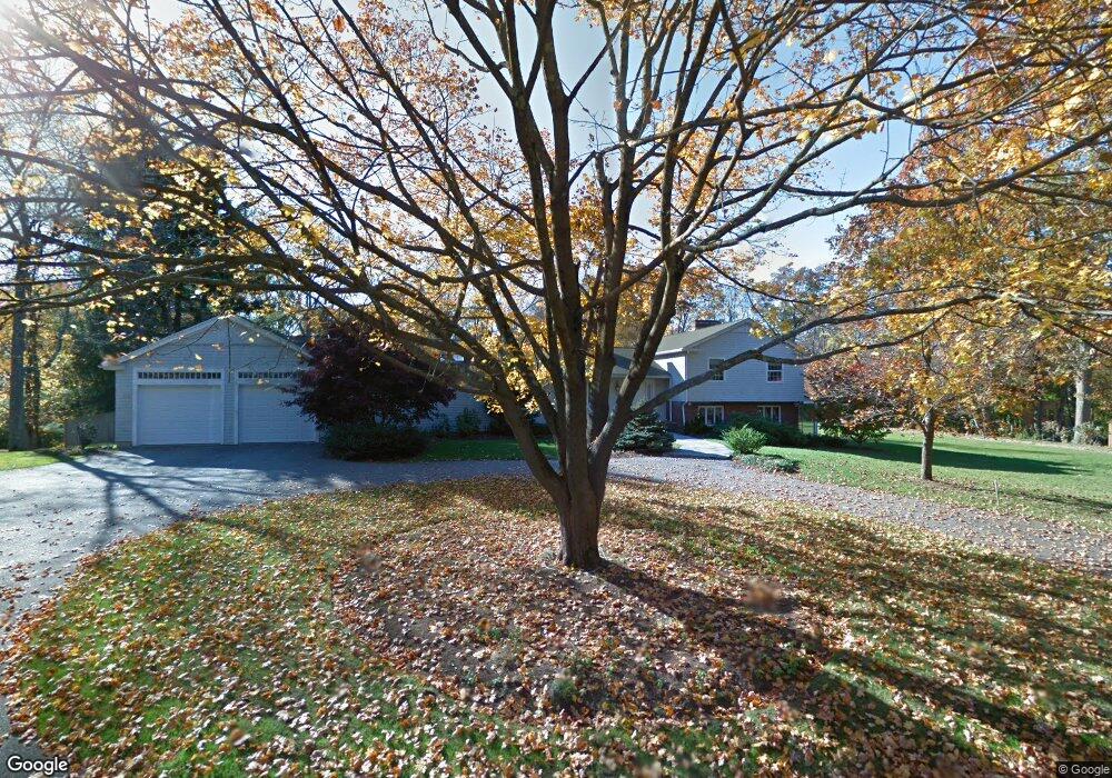 27 Burnham Rd, Wenham, MA 01984 - photo 1