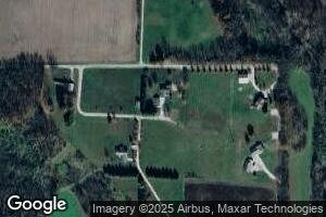 23031 E 1545th Rd, Chrisman, IL 61924