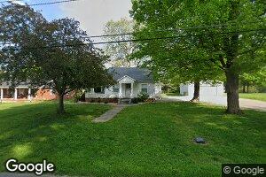 206 S Tyler St, Morgantown, KY 42261