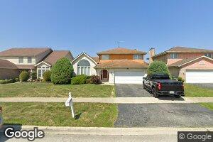 17614 Balmoral Ln, Hazel Crest, IL 60429