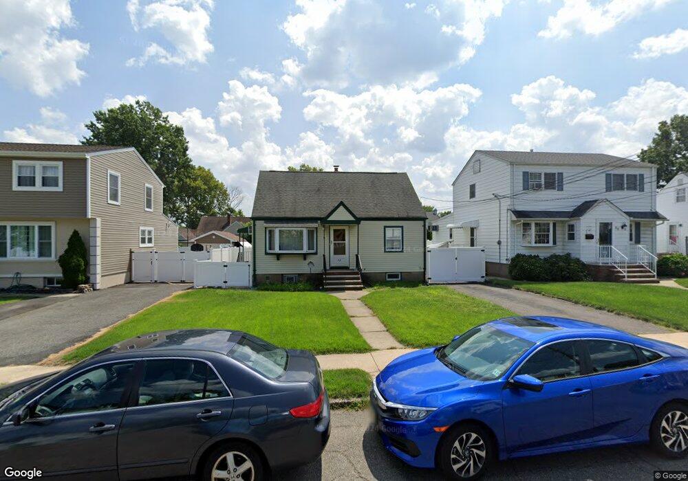 52 Tuella Ave, Elmwood Park, NJ 07407 - photo 1