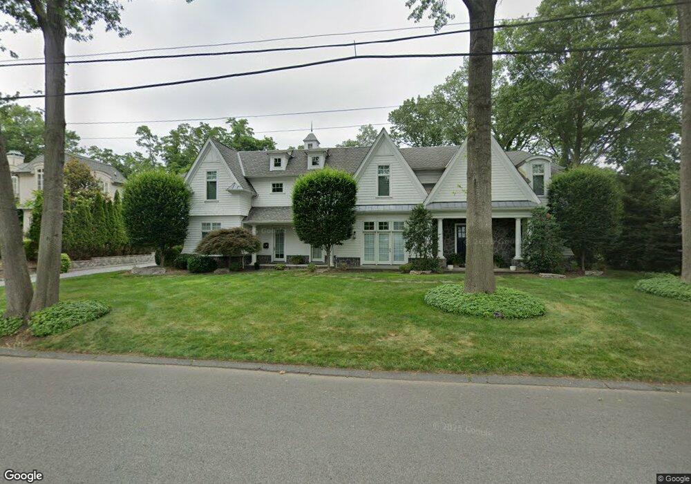 88 Everett Rd, Demarest, NJ 07627 - photo 1