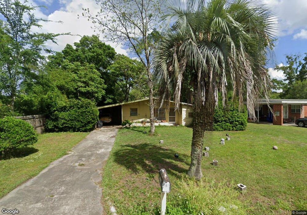 5419 Cardan Rd, Jacksonville, FL 32244 - photo 1