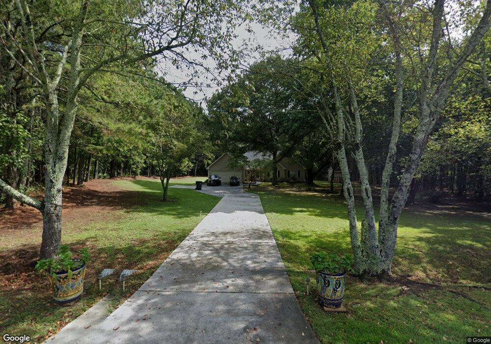 1050 Ewing Chapel Rd, Dacula, GA 30019 - photo 1