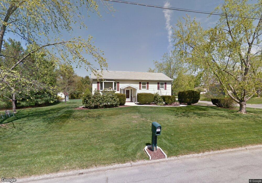 2 Craig Place, Wappingers Falls, NY 12590 - photo 1