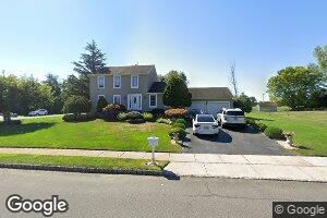 1 Laburnum Close, Cookstown, NJ 08511