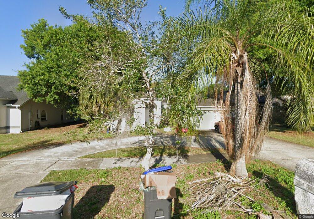 4760 Winchester Dr, Titusville, FL 32780 - photo 1