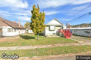 159 N 6th Ave, Forsyth, MT 59327