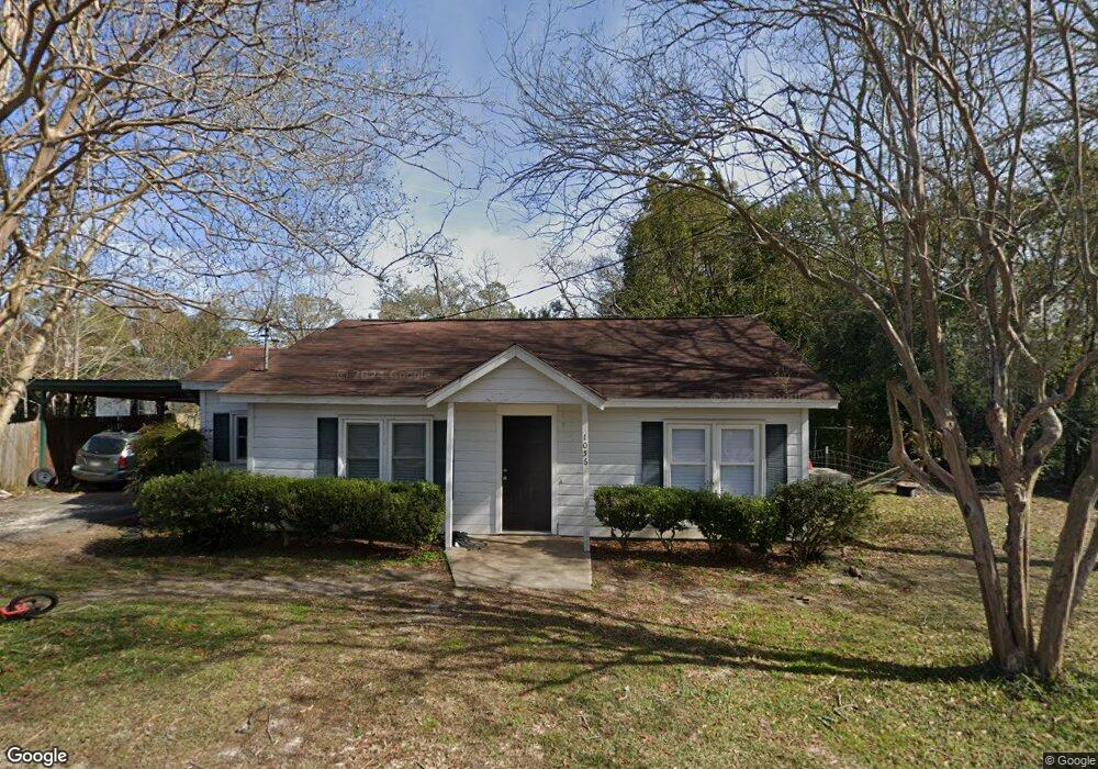 1136 Beverly St, Ochlocknee, GA 31773 - photo 1