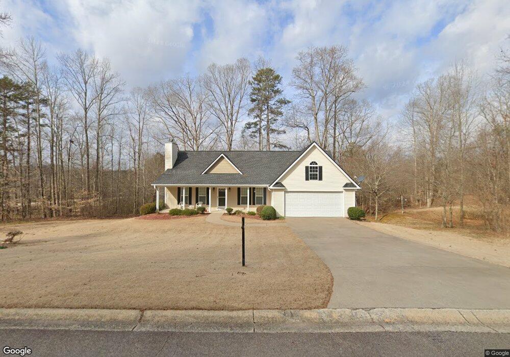 16 Brookshire Dr, Temple, GA 30179 - photo 1