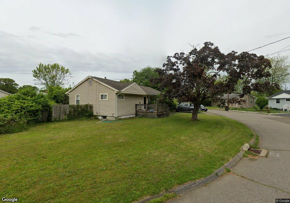 5 Contact Dr, West Haven, CT 06516 - photo 1