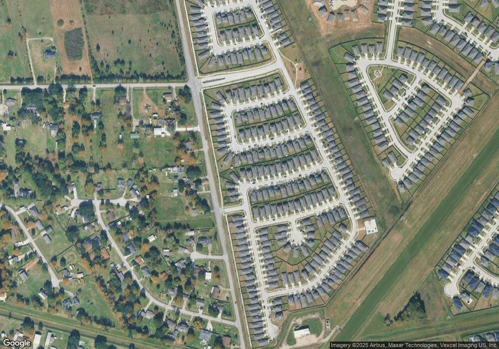 4107 Saw Mill Peak Ln, Baytown, TX 77521 - photo 1