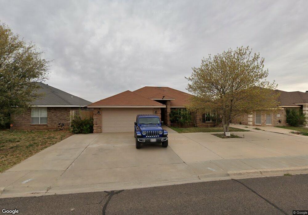 8808 Rice Ave, Odessa, TX 79765 - photo 1