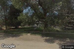 458 N 6th St, Basin, WY 82410